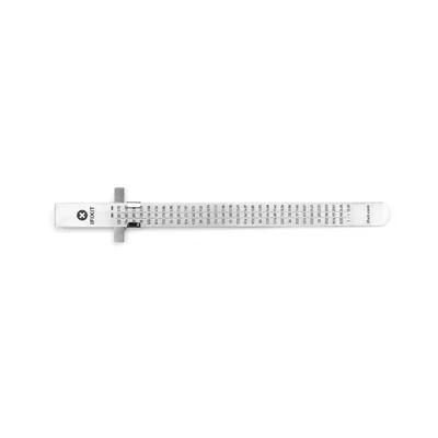 IFIXIT Measuring Tools EU145108-1, iFixit 6 Inch Metal Ruler