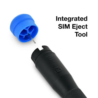 IFIXIT Minnow Precision Bit Set