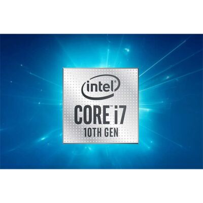 INTEL CPU S1200 Core i7-10700 2.9GHz 16MB Cache BOX