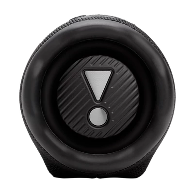 JBL CHARGE 6 BLK, BT hangszóró, Fekete (Hordozható, vízálló)