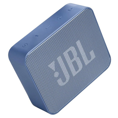 JBL Go Essential (Hordozható, vízálló hangszóró), Kék