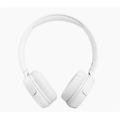 JBL Tune 510BT (Vezeték nélküli fejhallgató), Fehér