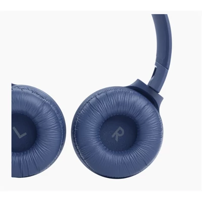 JBL Tune 510BT  (Vezeték nélküli fejhallgató), Kék