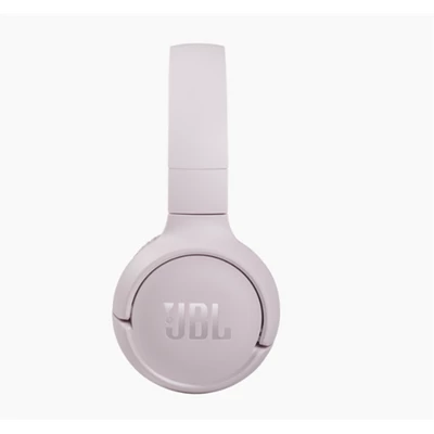 JBL Tune 510BT (Vezeték nélküli fejhallgató), Rózsaszín
