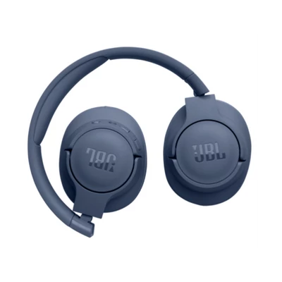 JBL T720BTBLU, BT fejhallgató, kék