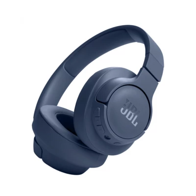 JBL T720BTBLU, BT fejhallgató, kék