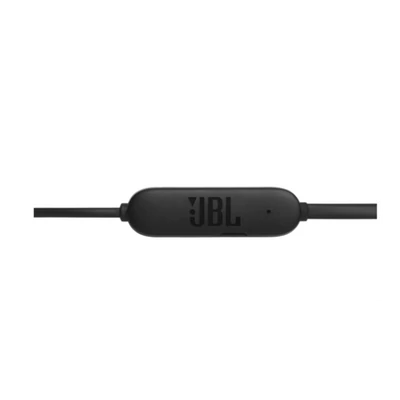 JBL Tune 215BT (Vezeték nélküli fülhallgató), Fekete