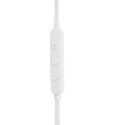 JBL Tune 310 (USB-C Vezetékes fülhallgató), Fehér