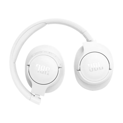 JBL Tune 770NC (Vezeték nélküli, zajszűrős fejhallgató), Fehér