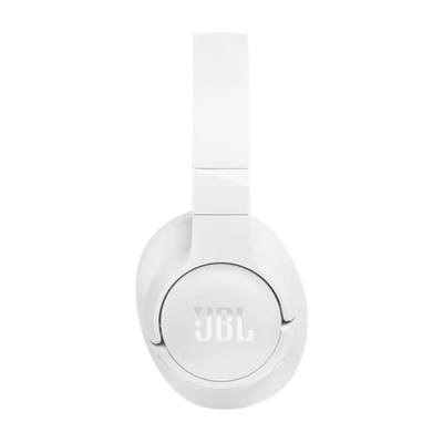 JBL Tune 770NC (Vezeték nélküli, zajszűrős fejhallgató), Fehér
