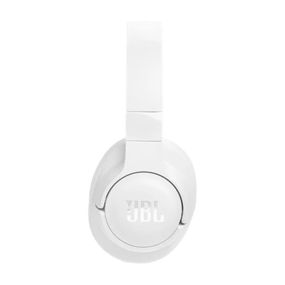 JBL Tune 770NC (Vezeték nélküli, zajszűrős fejhallgató), Fehér