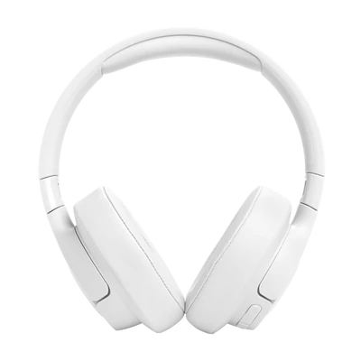 JBL Tune 770NC (Vezeték nélküli, zajszűrős fejhallgató), Fehér