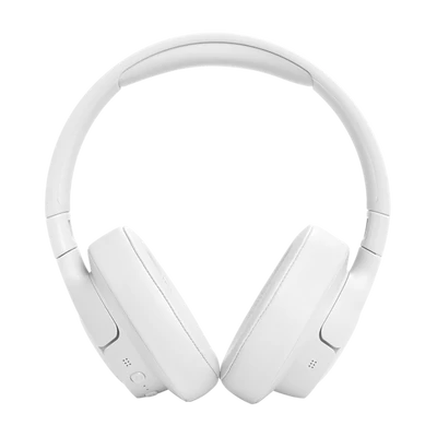 JBL Tune 770NC (Vezeték nélküli, zajszűrős fejhallgató), Fehér