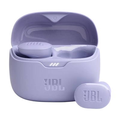 JBL Tune Buds (Vezeték nélküli fülhallgató), Purple