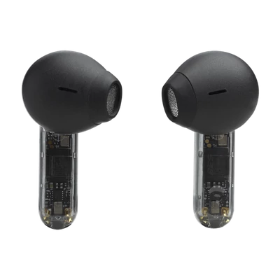 JBL Tune Flex Ghost Edition (Vezeték nélküli fülhallgató), Black Ghost