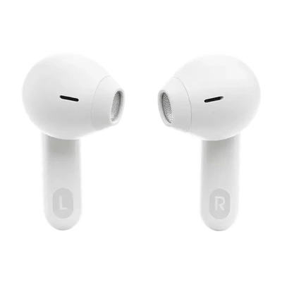 JBL Tune Flex (Vezeték nélküli fülhallgató), White