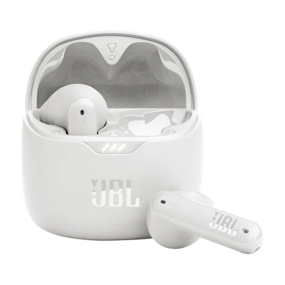 JBL Tune Flex (Vezeték nélküli fülhallgató), White
