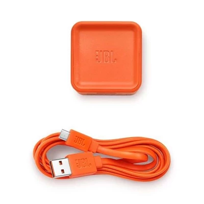JBL Tuner 2 (Hordozható DAB/DAB+/FM rádió Bluetooth-al), Fehér