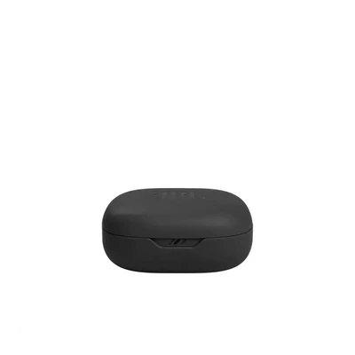 JBL Vibe 300TWS (Vezeték nélküli, fülbe helyezhető fülhallgató), Fekete