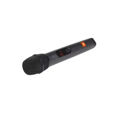 JBL WIRELESS MIC, vezeték nélküli mikrofon (1 doboz = 2 db)