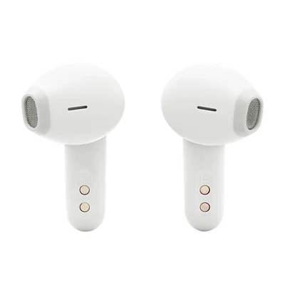 JBL Wave Flex 2 (Vezeték nélküli fülhallgató), Fehér