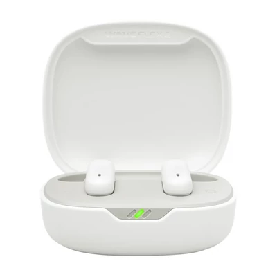 JBL Wave Flex 2 (Vezeték nélküli fülhallgató), Fehér