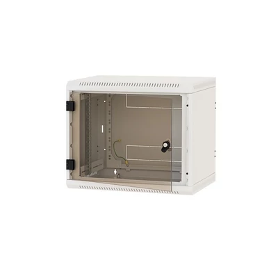 KELINE Faliszekrény 12U 600x395mm mély 19"