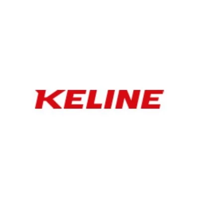 KELINE Rack Szekrény 42U 600x1000mm álló, Perforált ajtóval, Levehető oldal/hátfal Max.teherbírás: 800kg