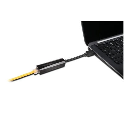 KENSINGTON Adapter UA0000E USB 3.0 Ethernet