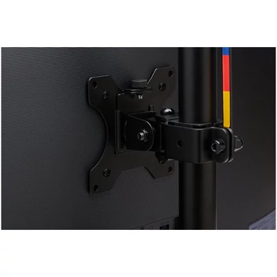 KENSINGTON Asztali konzol (SmartFit Ergo Single Monitor Arm Short)
