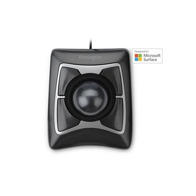 KENSINGTON Trackball egér (Expert Mouse Wired Optical Trackball)