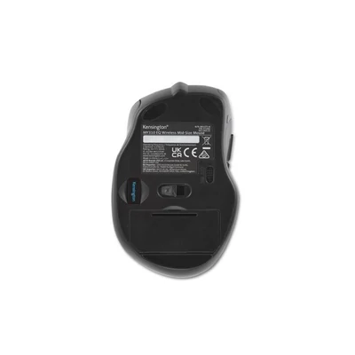 KENSINGTON MY310 EQ vezeték nélküli egér - fekete