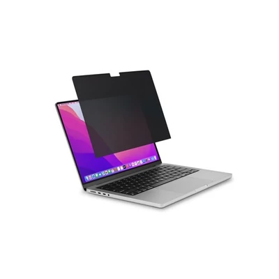 KENSINGTON Monitorszűrő (MagPro Elite Privacy Screen Filter for MacBook Pro 14" (2021)