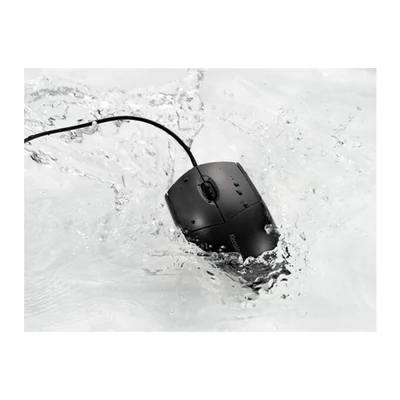 KENSINGTON Mosható egér K70315WW (Pro Fit® Wired Washable Mouse)