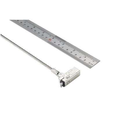 KENSINGTON NanoSaver® 2.0 EQ kulcsos laptopzár