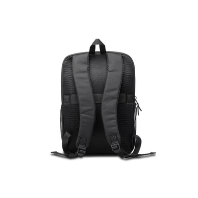 KENSINGTON Notebook hátizsák EQ 16"- fekete
