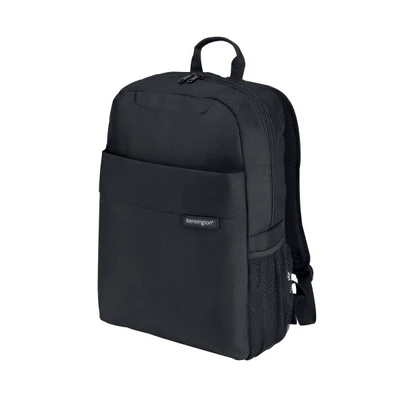 KENSINGTON Notebook hátizsák (Simply Portable Lite Backpack 14”) - fekete