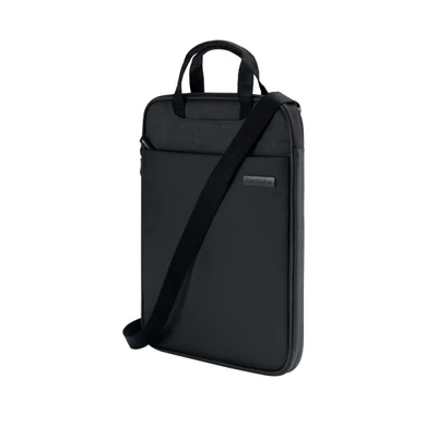 KENSINGTON Notebook táska (12" Eco-Friendly Laptop Sleeve) - fekete
