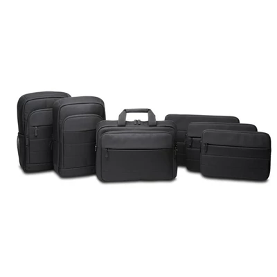 KENSINGTON Notebook táska EQ 16"- fekete
