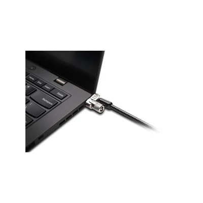 KENSINGTON Notebookzár (MicroSaver® 2.0 Keyed Laptop Lock)