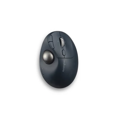 KENSINGTON Vezeték nélküli trackball egér (ProFit Ergo TB550 Trackball)