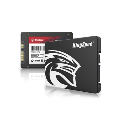 KINGSPEC SSD 2.5" SATA3 1TB