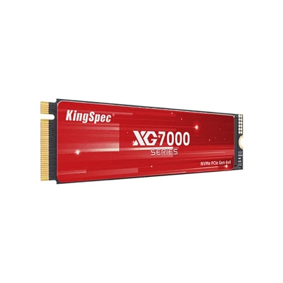 KINGSPEC SSD M.2 PCIe 4.0 NVMe 1TB