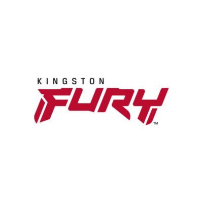 KINGSTON FURY Memória DDR4 16GB 3200MHz CL16 DIMM 1Gx8 Renegade RGB