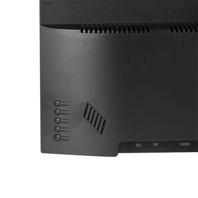 KONIX - DRAKKAR Galar Gaming Monitor 27" VA, 1920x1080, 2xHDMI/Displayport, 240Hz