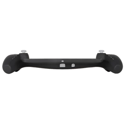 KONIX - MYTHICS Playstation Portal Szilikon Tok, Fekete