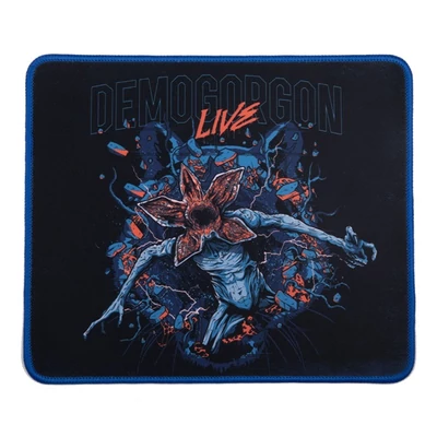 KONIX - STRANGER THINGS "Demogorgon" M Egérpad 320x270mm, Mintás