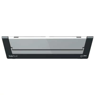 LEITZ Laminálógép, A3, 80-250 mikron, "iLAM Touch 2 Pro", ezüst