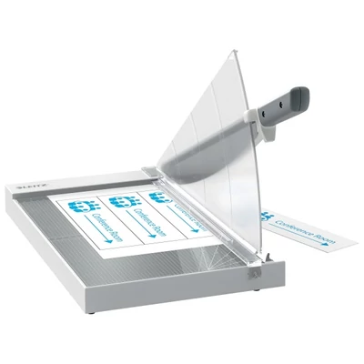 LEITZ Precision Office A4+ karos vágógép