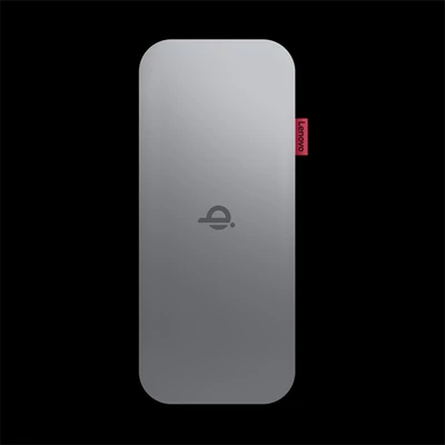 LENOVO ThinkPad ACC - Power Bank - Go USB-C Laptop (10000mAh + Qi Wireless)